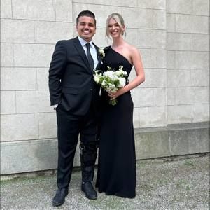 Meet your Posher, Stephanie